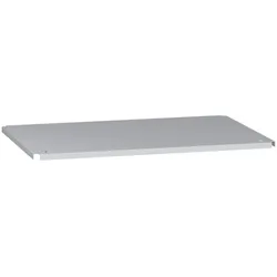 Schneider Electric NSYRSFN64L Standard vergrößertes Dach, PanelSeT SFN, für elektrische Gehäuse B 600mm D 400mm