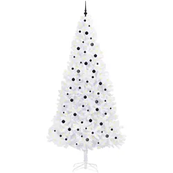 vidaXL, Weihnachtsbaum, Künstlicher Baum (300 cm)