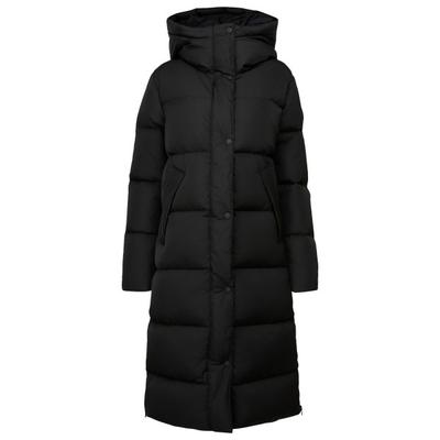 8848 Altitude - Women's Biella 2.0 Down Coat - Mantel Gr 34 schwarz