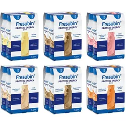 Fresubin Protein Energy Drink Mischkarton