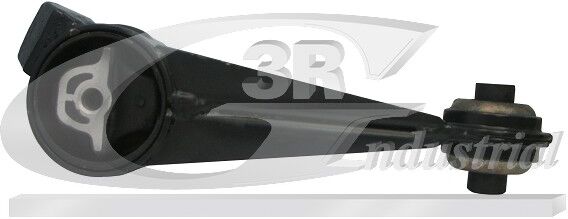 3rg Lagerung, Motor 40281 Rechts Für Peugeot