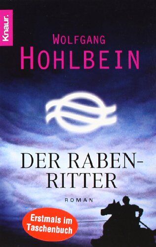 Wolfgang Hohlbein - Der Rabenritter - Preis vom 30.09.2026 22:30:23 h