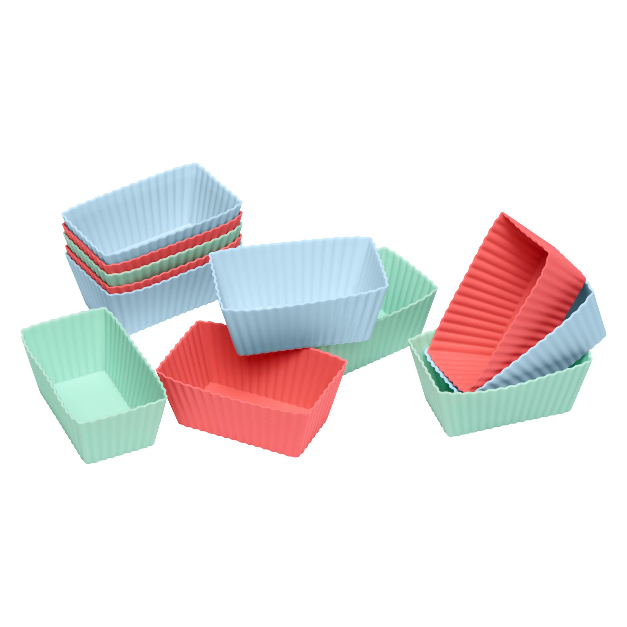 Lurch Flexiform Brownie (LCH83014)