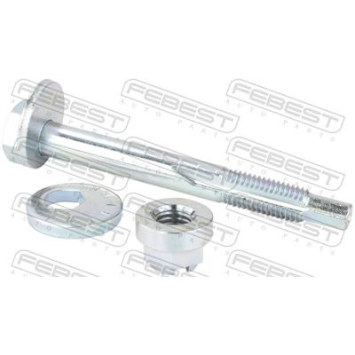 FEBEST Sturzkorrekturschraubensatz 2929-005-KIT für LAND ROVER
