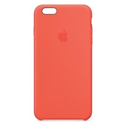 Apple Silikon Case (Apple iPhone 6 Plus, Apple iPhone 6s Plus) (MM6F2ZM/A)