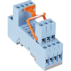 Comat Releco Sockel 14-pin blau S9-M-Releco