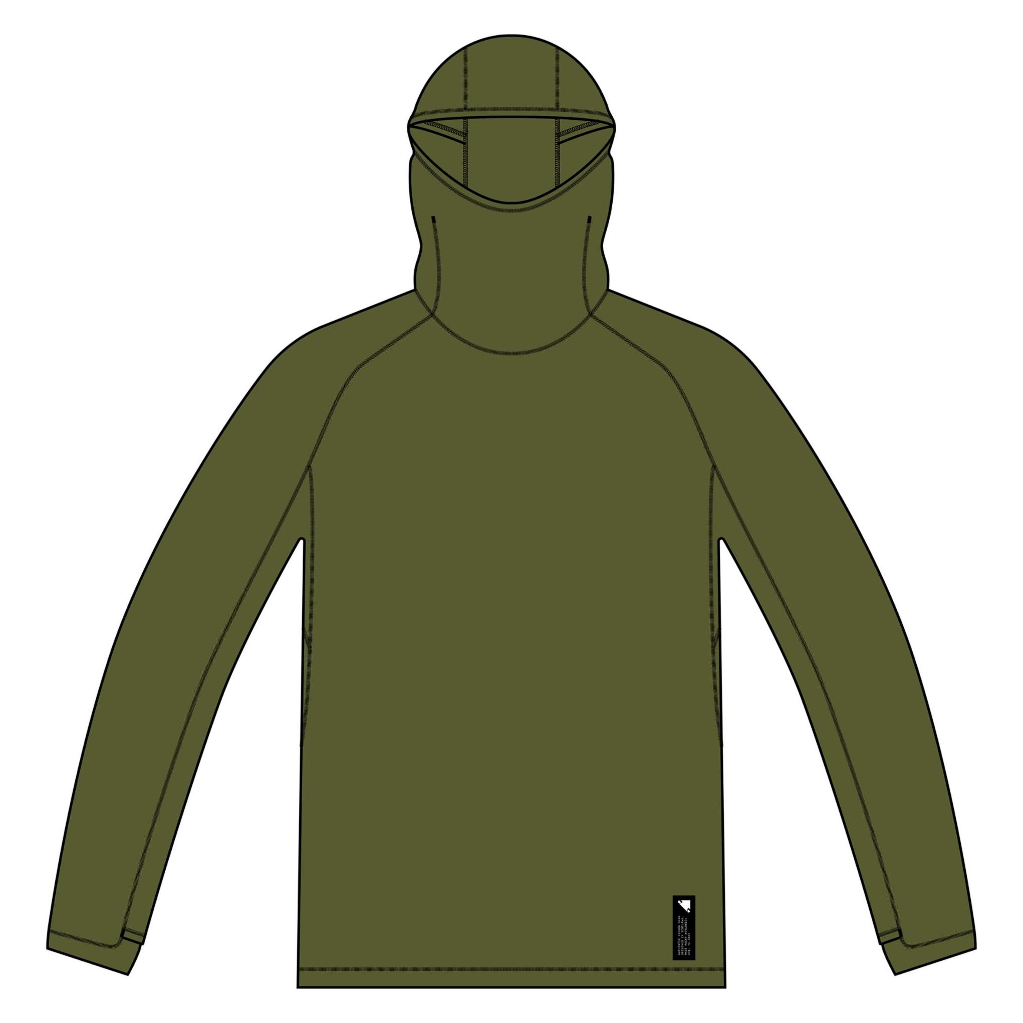 Endura Alltrack Roam (L) (R-E3271GMG)