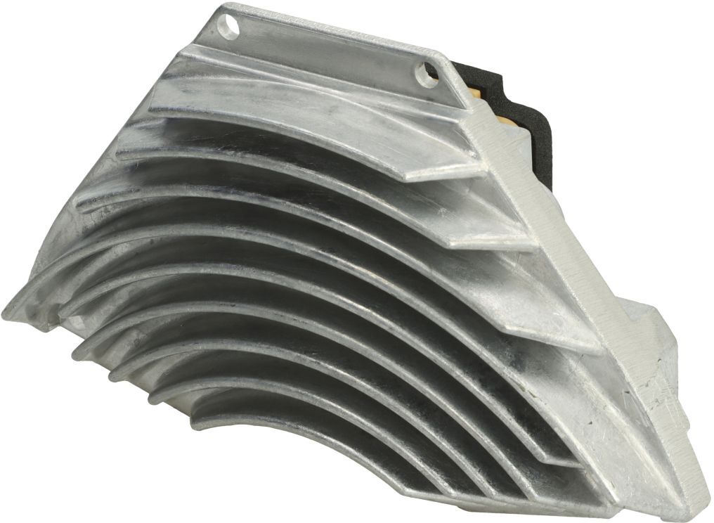 Thermotec Regolatore, ventilatore interno DEW016TT