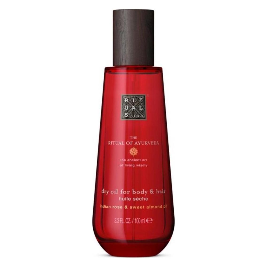 Rituals The Ritual Of Ayurveda (Körperöl, 100 ml) (8719134205350)