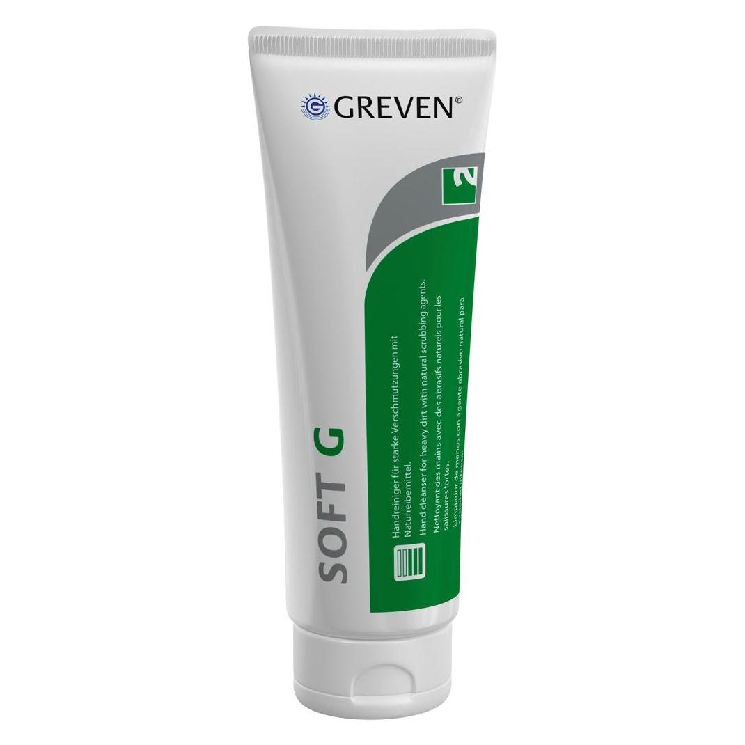 PGP GREVEN SOFT G Handreiniger 250,0 ml (250 ml) (14124032)