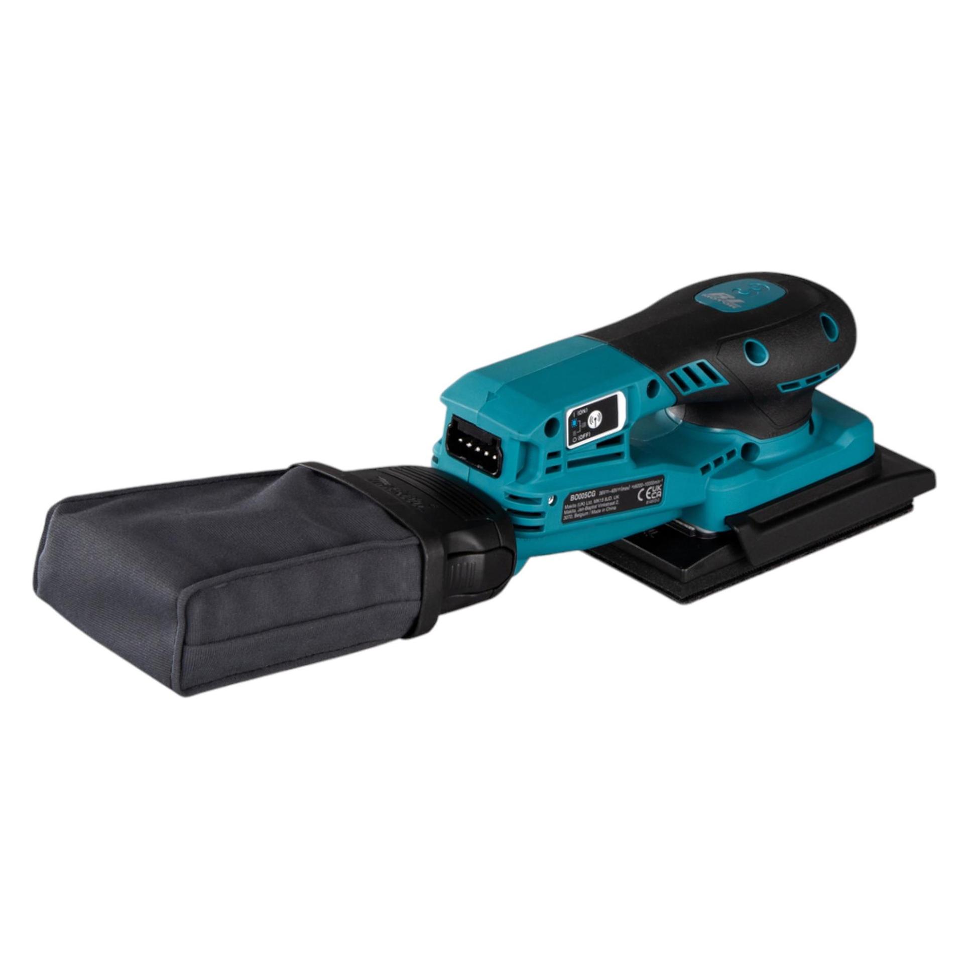 Makita BO 005 (Schwingschleifer) (49614956)