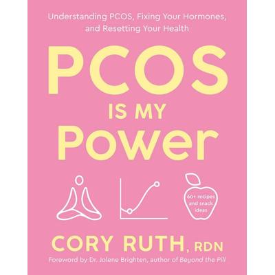Pcos Is My Power, Taschenbuch von Cory Ruth, Random House N.Y., 978-0-593-98066-8
