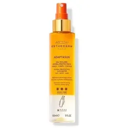 Institut Esthederm Adaptasun Schützendes Sonnenschutzwasser Starke Sonne 150ml