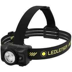 Ledlenser, Stirnlampe, (1200 lm)