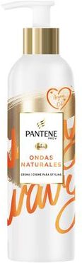 Pantene Pro-V Ondas Naturais Creme para Styling 235 ml