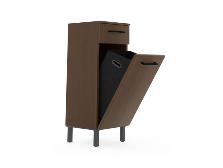 Puris Quada Highboard bei badshop.de