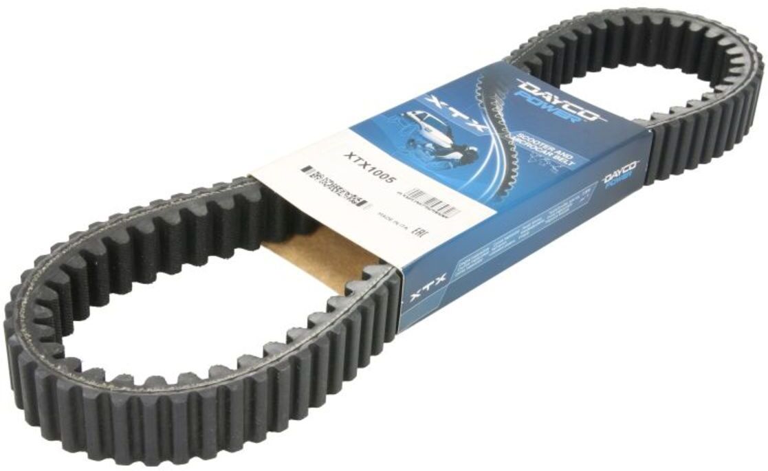 Riemen DAYCO DAYXTX1005
