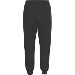 Erima, Unisex, Sporthose, TS Sweatpants (152), Schwarz
