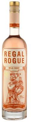 """Regal Rogue""" """Regal Rogue Wild Rose Vermouth (500Ml) Dessert Wine - Australia"""