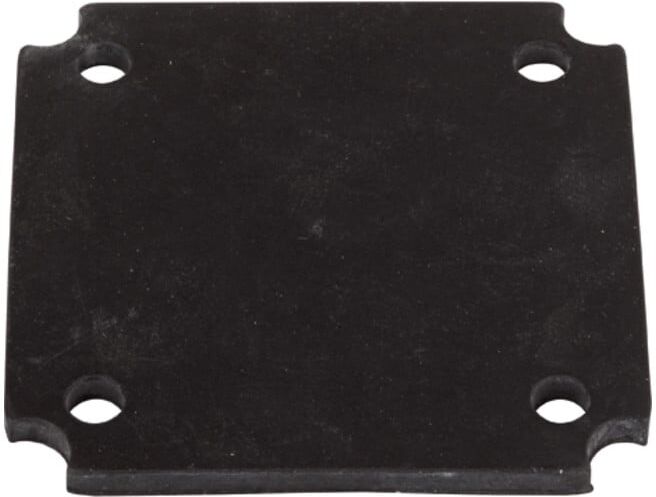 Riegler Membrane pour compresseur type « MDR5 » (M 500)