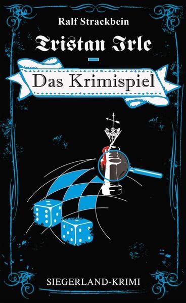 Ralf Strackbein - Tristan Irle - Das Krimispiel - Preis vom 09.10.2026 07:28:09 h