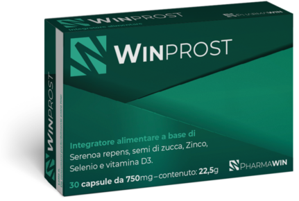 Winprost 3Cps