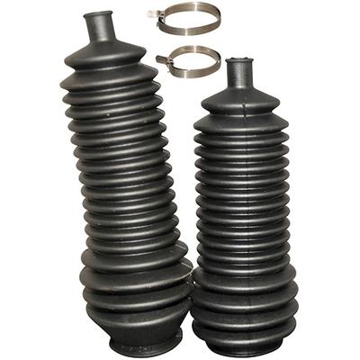JP GROUP Faltenbalgsatz, Lenkung 4344700610 Vorderachse links für RENAULT