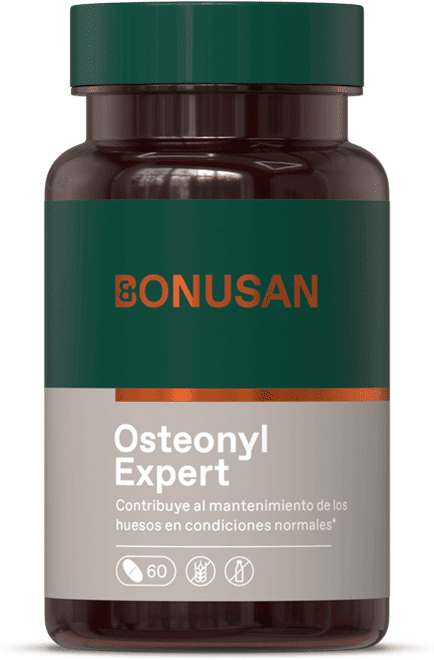 Bonusan Osteonyl Expert 60 Tabs