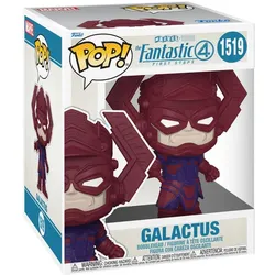 Funko - POP! - Fantastic Four (2025) - Galactus 6" Vinyl