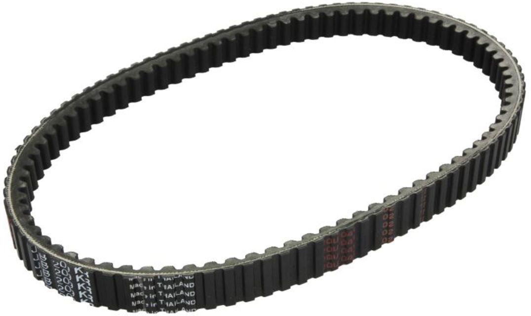 Antriebskeilriemen, Variomatik JT JTB1209KR