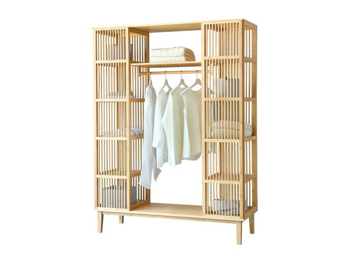 KLEIDERSCHRANK Hudiksvall