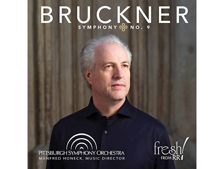 Bruckner: Symphony No. 9