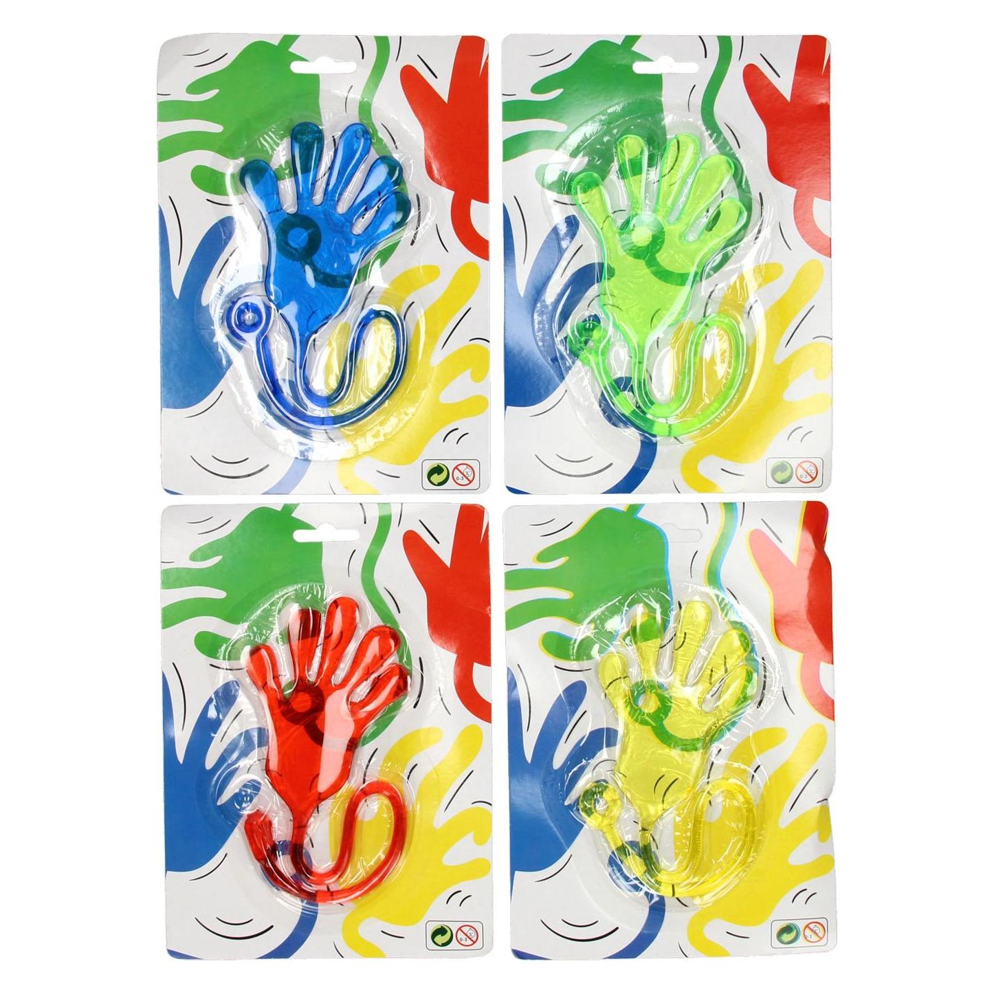 Duckiez Einfügen-Hand-Farbe (21895807)