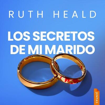 Los secretos de mi marido - Ruth Heald, Audio, 9788742814475