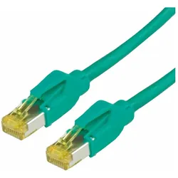 Draka Netzwerkkabel (PiMF, CAT6a, 5 m), Netzwerkkabel