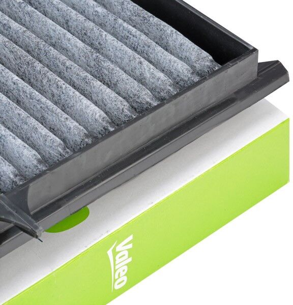 VALEO 715503 Pollen filter