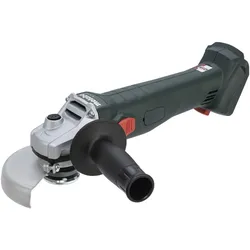 Metabo, Winkelschleifer, W 18 7-125 (125 mm)