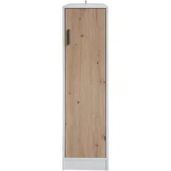 HTI-Line Küchenschrank Kombi S Blanca