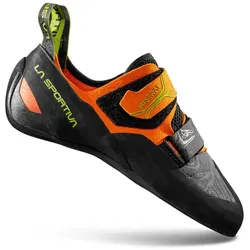 La Sportiva Mistral 41 Hawaiian Sun/Lime Punch