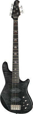 Marleaux Votan 5 Black Burst Black Burst