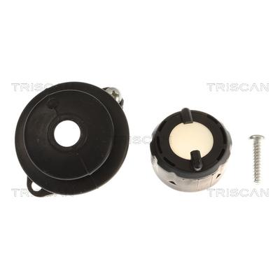 TRISCAN Seilzug, Schaltgetriebe 814029779 für Audi