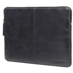dbramante1928 Rungsted - MacBook 13" Air (Thunderbolt 2) / Pro no Touch Bar - Black (13", Apple), Notebooktasche, Schwarz