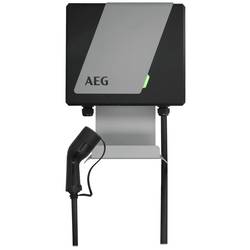 AEG Wallbox Typ 2 Mode 3 32 A 22 kW keine 11204
