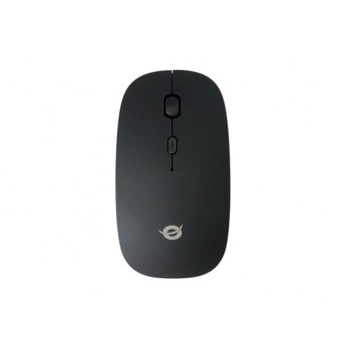 Conceptronic LORCAN Bluetooth schwarz (kabellos)