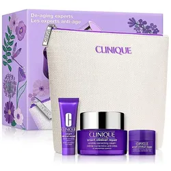 Clinique, Beauty Geschenkset, Set Deaging Experts (Gesichtspflege Set)