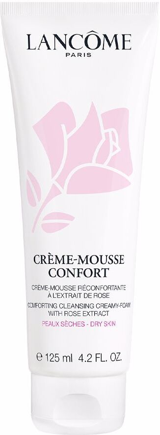 Lancôme Confort CRÈME-MOUSSE nettoyant réconfortant 125 ml
