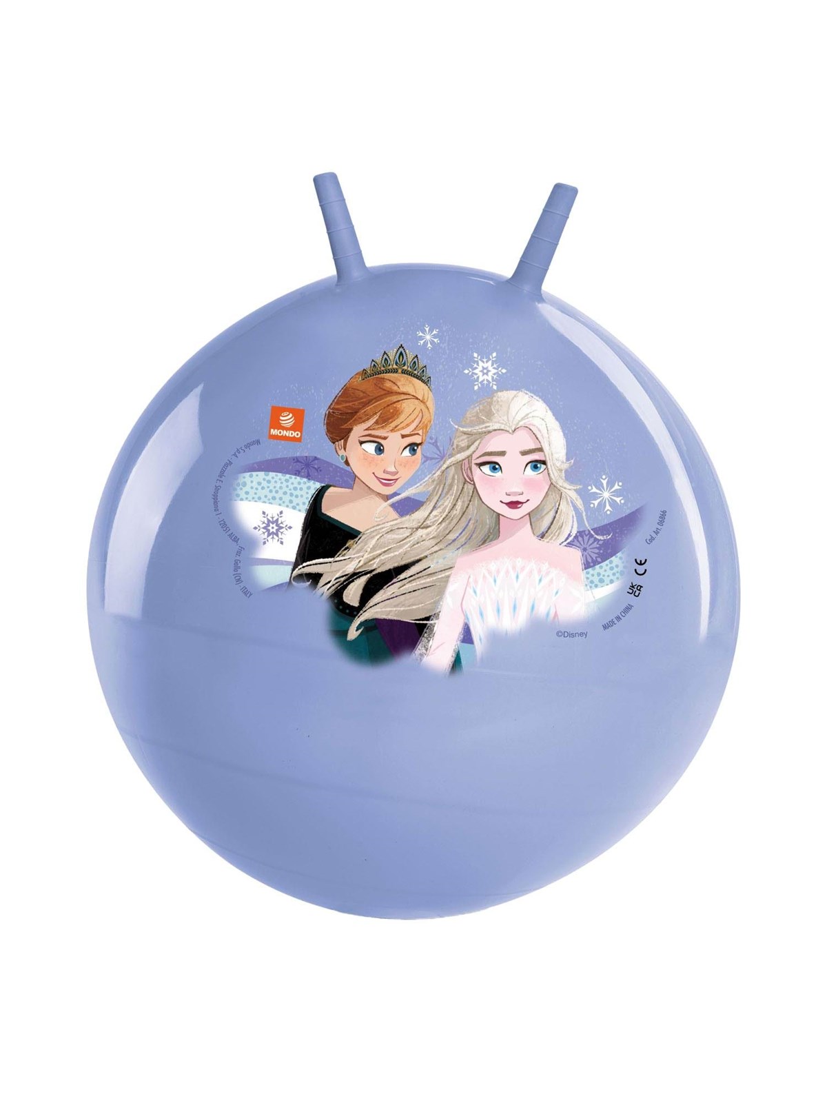 Mondo Skippyball Frozen