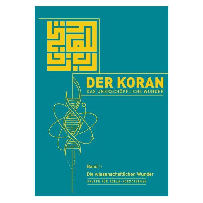 Umbreit Gruppe für Koranforschungen:Der Koran - (Deutsch, Hardcover, Gruppe für Koranforschungen) (67822260)