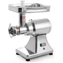 Hendi Fleischwolf Kitchen Line 22 427x261x486 mm, Fleischwolf, Silber