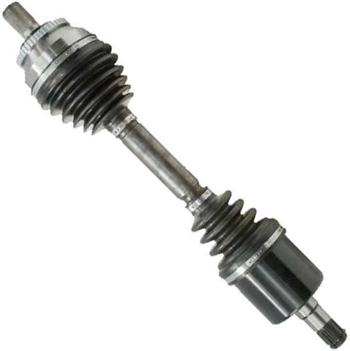 EURODRIVELINE VO-111A Antriebswelle